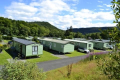 Lake Vyrnwy - 240