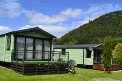 Lake Vyrnwy - 302