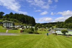 Lake Vyrnwy - 306