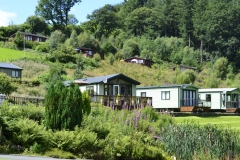 Lake Vyrnwy - 316