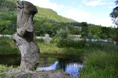 Lake Vyrnwy - 400