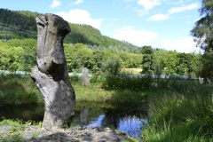 Lake Vyrnwy - 408