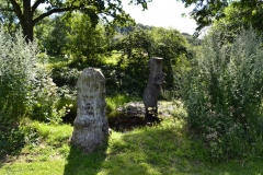 Lake Vyrnwy - 418