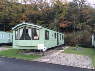 Lake Vyrnwy – Holiday Home Park